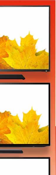 klasa energetyczna: A+ 91032649 SMART TV 1999. 00 1 szt. z VAT 2458.77 3999. 00 1 szt. z VAT 4918.