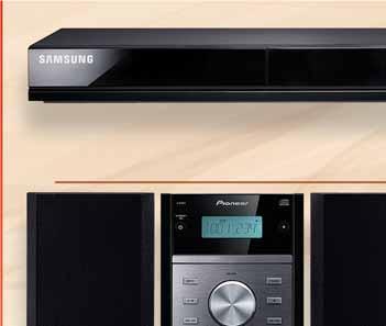 SAMSUNG ODTWARZACZ DVD E350 odtwarza: DVD+/-R/RW,