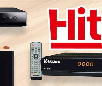Dolby Digital 18893818 109. 00 1 szt. z VAT 134.