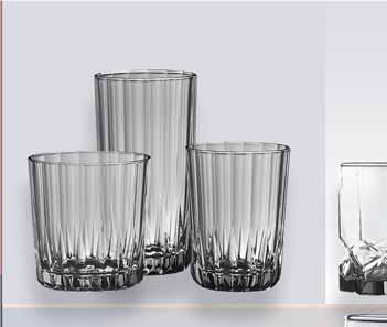 SZKLANKA NISKA ANTALYA 226 ML niska 290 ml w cenie: 1.