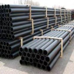 Obecnie zastosowanie systemów ciśnieniowych z PVC-U ogranicza się do samych sieci dystrybucyjnych w zakresie średnic od 40 mm do 400 mm, a sporadycznie też dla większych do 630 mm Systemy te dzięki