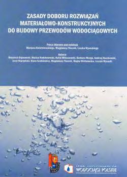 Zasady doboru materiałów instalacyjnych Wychodząc naprzeciw potrzebie rozwiązania problemu doboru materiału do