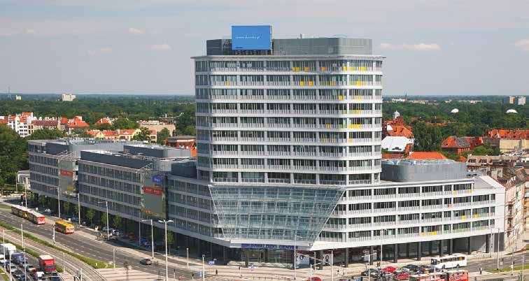 Ratunkowy - Szpital Wojewódzki Nr 2
