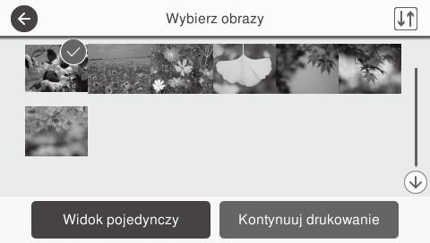 A Instalacja pamięci flash USB w której zapisywane są dane do wydrukowania na drukarce.