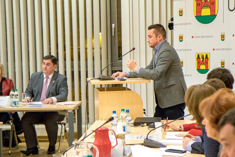 Domagał się, by miasto stworzyło własne targowisko miejskie, takie jak w Będzinie, gdzie Guział był członkiem rady nadzorczej jednego z największych tego typu obiektów w kraju.