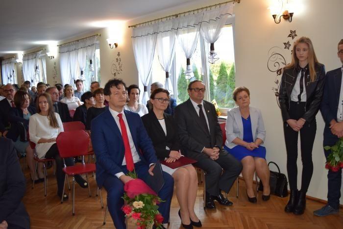 Karola Libelta w Gołańczy