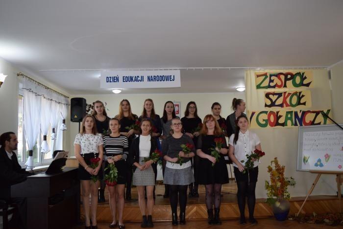 Edukacji Narodowej, potocznie zwanego Dniem