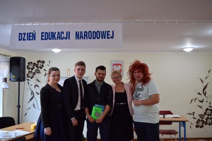 Na tę uroczystość licznie przybyli zaproszeni