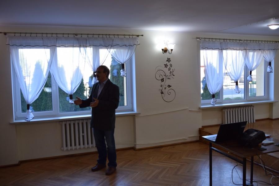 Drużyna zarówno dziewcząt jak i chłopców została wicemistrzami powiatu.