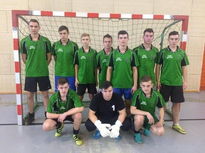 Kruszka, Tomasz Owczarzak, Kamil Małkowski, Michał Kędziora, Kacper Majchrzak, Szymon Konarski.