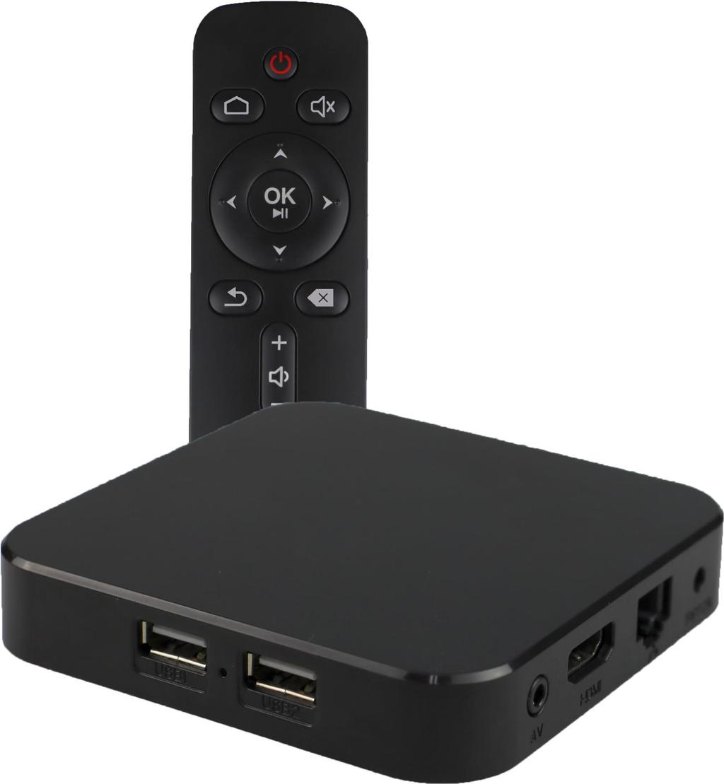 INSTRUKCJA OBSŁUGI SMART BOX