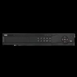 Systemy HDCVI XVR REJESTRATORY 4K 7kl/s Zdjęcie Opis Model Cena Netto Cena Brutto 16 KANAŁOWE Rejestrator wielosystemowy HDCVI/AHD/Analog/TVI/ IP 16 kanałów max + 16 dodatkowych kanałów IP,