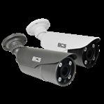 Systemy HDCVI Zdjęcie Opis Mpx Model Cena Netto Cena Brutto Kamera Kolorowa Tubowa Metalowa 4 w 1 z promiennikiem podczerwieni obsługa standardu HD-CVI+HD-TVI+AHD+ANALOG, Przetwornik: 1/2.