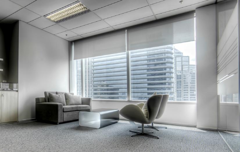 Dear friends, Total Sec Co. Ltd. Limited Partnership is a fit-out and refurbishment contractor for office premises and retail outlets.