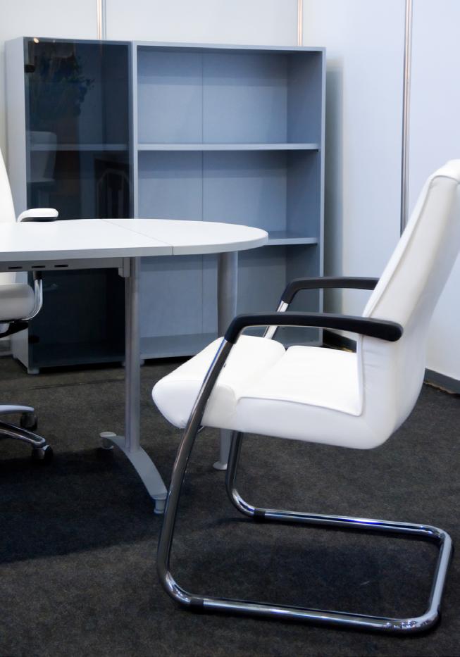Oferta Prace remontowo-budowlane powierzchni biurowych Fit-Out w pełnym zakresie Podłoga technologiczna Ścianki systemowe gips-karton Zabudowy z G-K Sufity podwieszane Drzwi zewnętrze i wewnętrzne