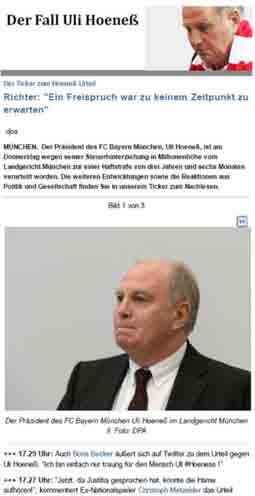 Czy Niemcy oszalały?