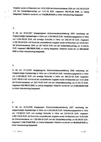2. Akt oskarżenia