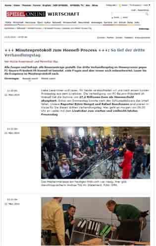 3. Przebieg procesu