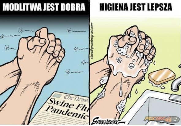 Higiena ra k KPC,