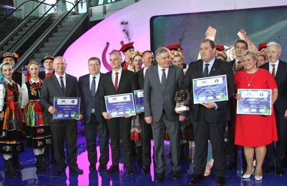 Czerwiec 2018 Bezpłatny biuletyn GMINA LUBAWA Biuletyn informacyjny Urząd Gminy Lubawa, Fijewo 73, 14-260 Lubawa, tel. 89 645 54 10, fax.
