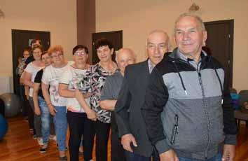 Królewna Śnieżka i 7 Krasnoludków, w którym byli odtwórcami ról.
