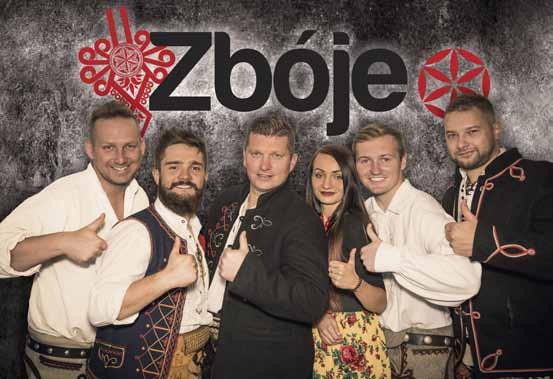 www.gminalubawa.pl ZAPRASZAMY NA DOŻYNKI Rożental będzie gospodarzem tegorocznych Dożynek Gminnych.