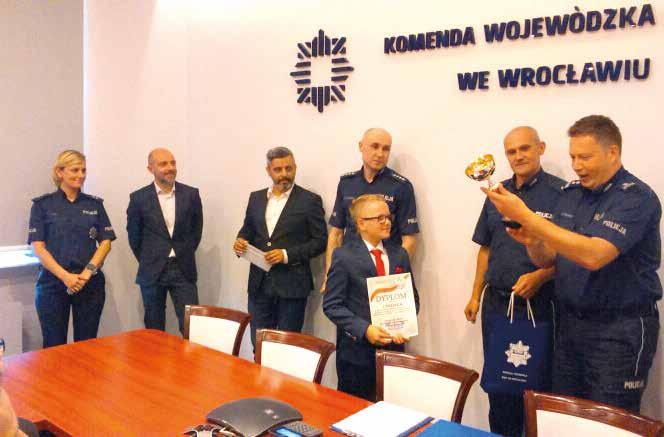Na najwyższym podium stanęli zawodnicy drużyny LKS Bystrzyca Górna. Drugie miejsce przypadło w udziale drużynie POLO- NI STAL Świdnica Trzecie miejsce zajęła drużyna LKS Bystrzyca Górna.