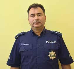 WAŻNE INFORMACJE www.gmina.swidnica.pl NOWY POSTERUNEK POLICJI W Słotwinie, wsi położonej na wyjeździe ze Świdnicy w kierunku Wałbrzycha, powstał nowy posterunek policji.