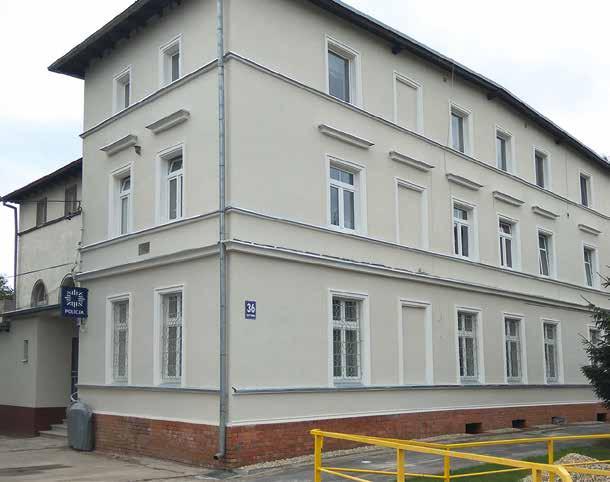 Mamy nadzieję, że dzięki zwiększonej ilości patroli, znacznie zmniejszy się ilość tych zniszczeń podkreśla wójt Teresa Mazurek Spraw na terenie gminy jest dużo: śmieci, ścieki, zniszczone mienie.