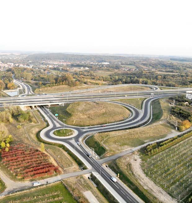 To niewątpliwy plus, który należy umiejętnie wykorzystać do rozwoju naszej małej ojczyzny.