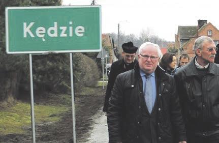 działań Powiatu Trzebnickiego