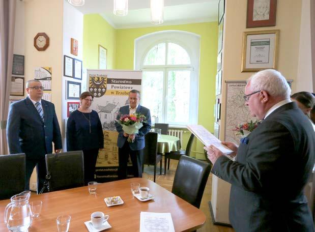 Zadanie to zostało zrealizowane przez Gminę Żmigród ze wsparciem Powiatu Trzebnickiego w kwocie 150 000 złotych.