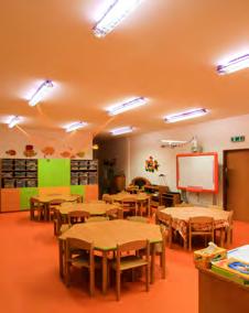 Hotele i apartamenty Ulice