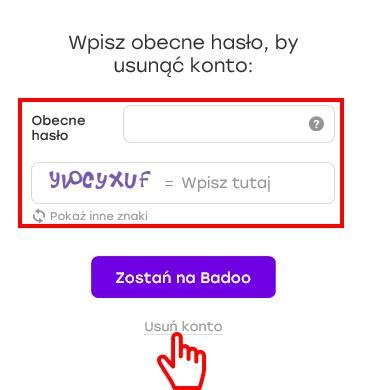 Zmienic badoo jak na kolejnosc zdjec Wielkie zmiany