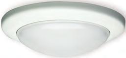 IP54 3x2,5mm² 4x2,5mm² AVR254 + AVL40 AVR254 + AVL41 AVR254 + AVL57 Konstrukcja > > Klosz - opalizowany akryl > > Korpus - poliwęglan > > Modele LED: Moc: -8W (AVR254.