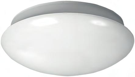 AVR320 LED AVR320 LED Seria opraw AVR320 jest wyposażona w nowe, innowacyjne funkcje techniczne. Łatwa do instalacji.
