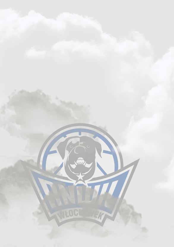 ANWIL TEAM nr15 sezon 2017/2018 C anwil włocławek