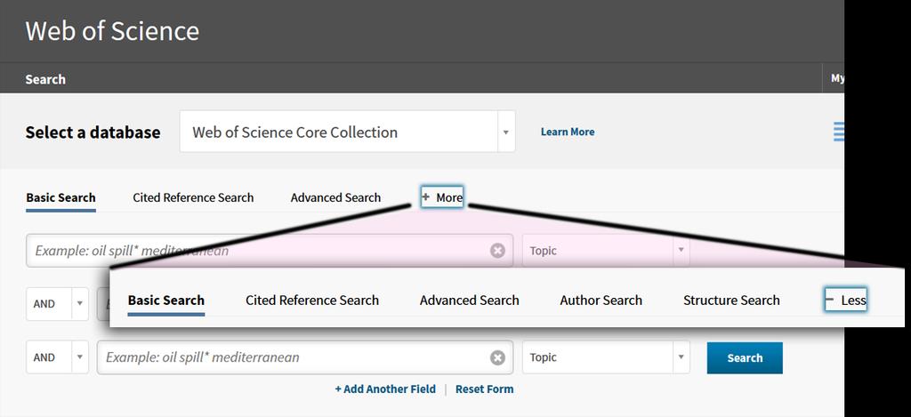 III. Wyszukiwanie publikacji autora W celu wyszukania wszystkich swoich publikacji, najlepiej jest mieć założone konto na portalu Researcher ID.