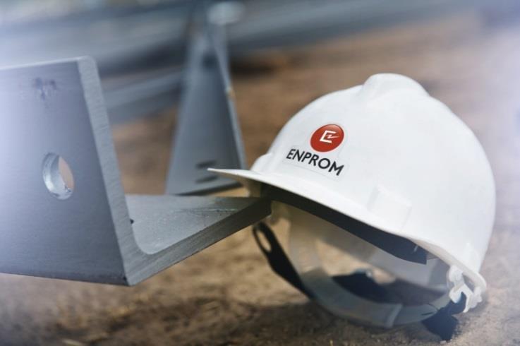 Realizacja prac - zakres działalności Realizacja inwestycji w zakresie: Budowa nowych elektroenergetycznych linii napowietrznych o napięciu 110kV, 220 kv i 400 kv oraz linii kablowych 110 kv,