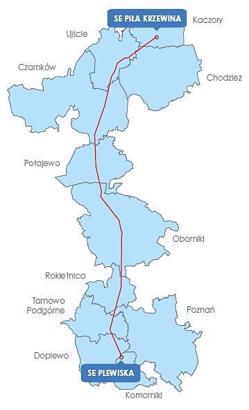 milowe Przygotowania formalnoprawne, Prace