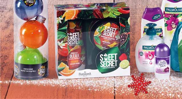 17 94929 TUTTI FRUTTI PŁYNY DO KĄPIELI BOMBKI x 00 ML 1 zest. 19.