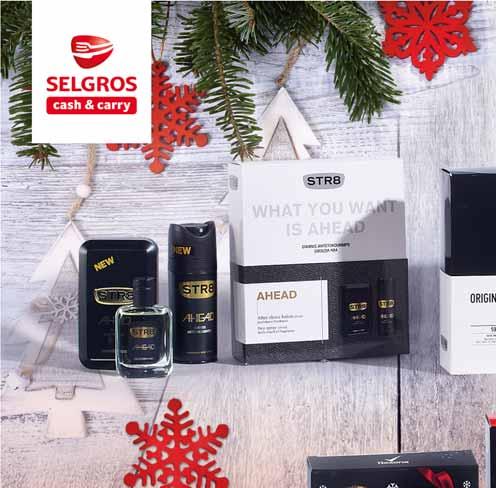 12 4 1 2 7 1 STR8 WODA PO GOLENIU 0 ML, DEZODORANT 10 ML 1 zest. 21.40, z VAT 2.