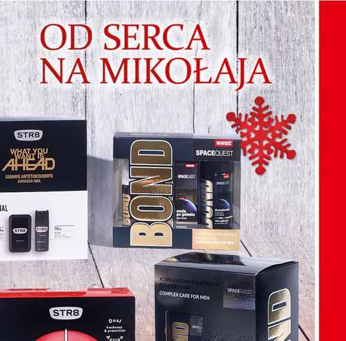 8 7449820 BOND WODA PO GOLENIU 100 ML, DEZODORANT 10 ML, PIANKA 0 ML dwa rodzaje