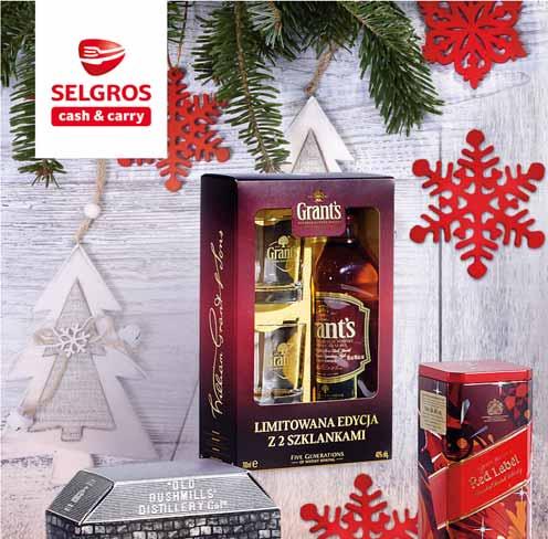 4 1 2 8 INFORMACJA HANDLOWA - CENA KONCESJA 1 WHISKY GRANT S 40% 700 ML ZE