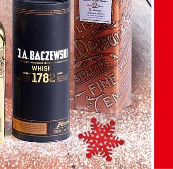 80 074822 WHISKY JOHNNIE WALKER GOLD 40% 700 ML BULION 1 szt. 121.99, z VAT 10.