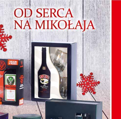 48 9098 2 LIKIER JÄGERMEISTER % 700 ML Z KIELISZKAMI 1 szt. 44.