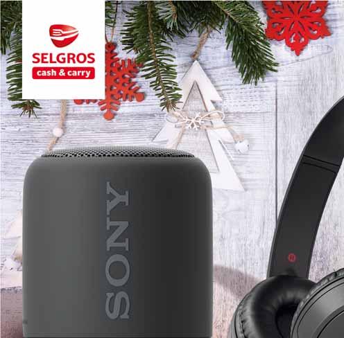2 1 GŁOŚNIK BLUETOOTH SRSXB10 głośnik dostępny również w kolorze czerwonym
