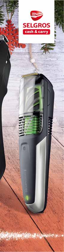 88 22874 4 7 8 REMINGTON TRYMER HYBRYDOWY MB010 1 szt. 79.90, z VAT 98.