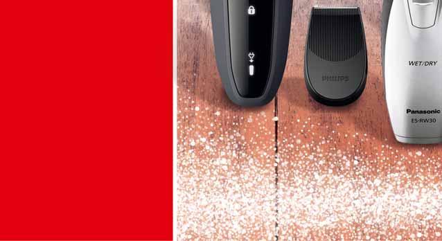 8 22412 8 REMINGTON TRYMER MB80 technologia Vacuum przechwytuje 9%