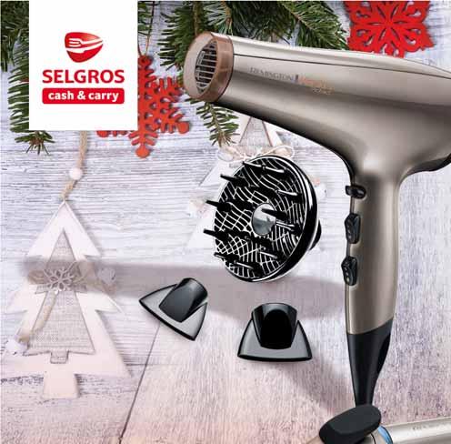 1 REMINGTON SUSZARKA AC8002 1 szt. 1.00, z VAT 1.